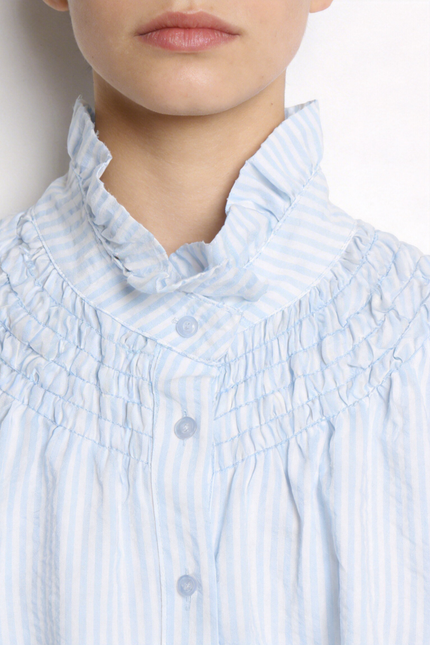 BLUSA ARMONIAS TEEN RAYAS