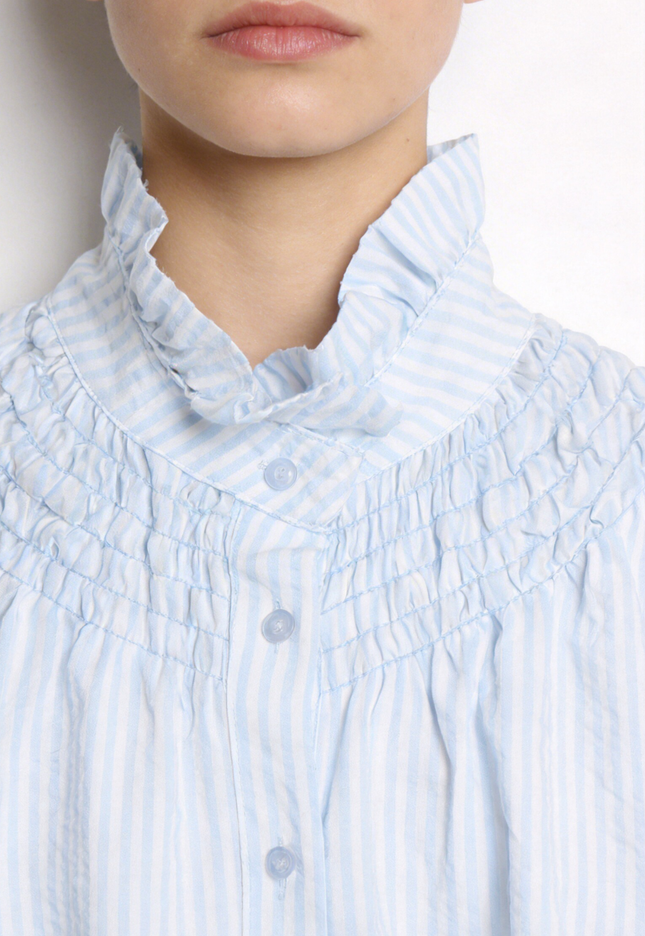 BLUSA ARMONIAS TEEN RAYAS
