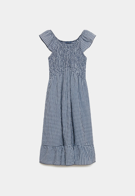 VESTIDO ARMONIAS TEEN LARA