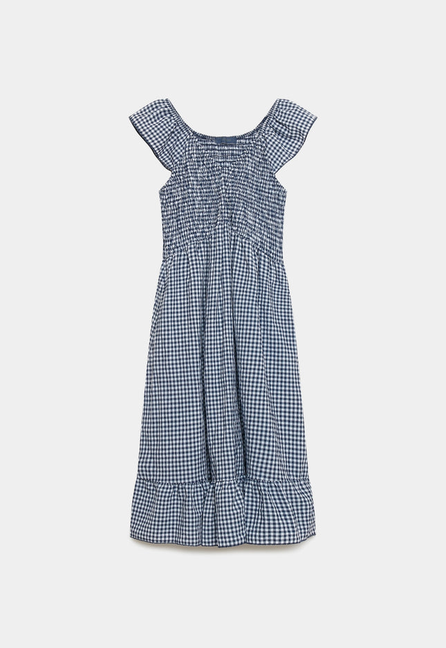 VESTIDO ARMONIAS TEEN LARA