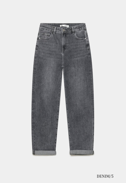 JEANS MISS BALLOON