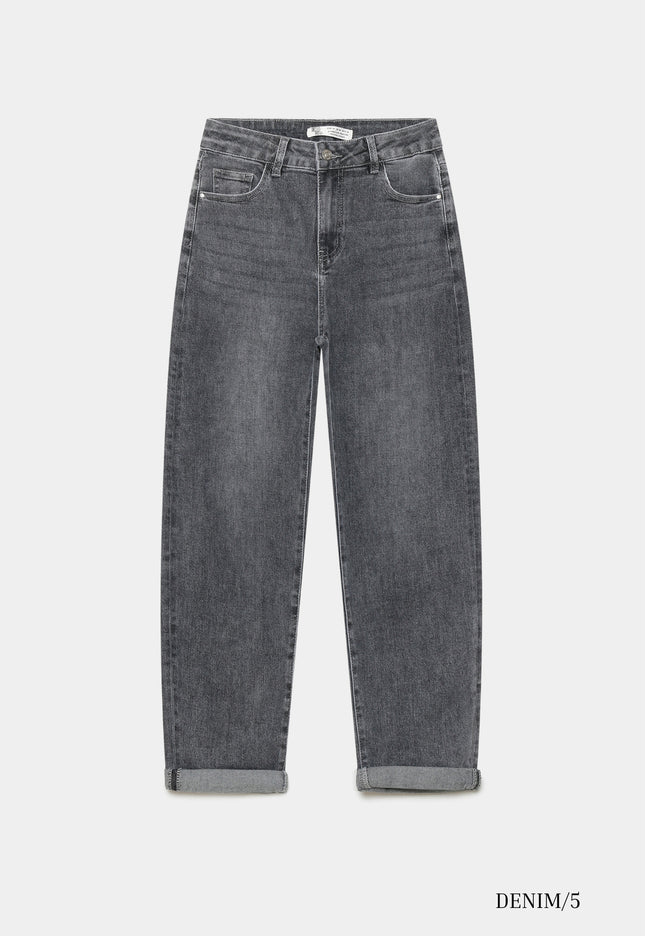 JEANS MISS BALLOON
