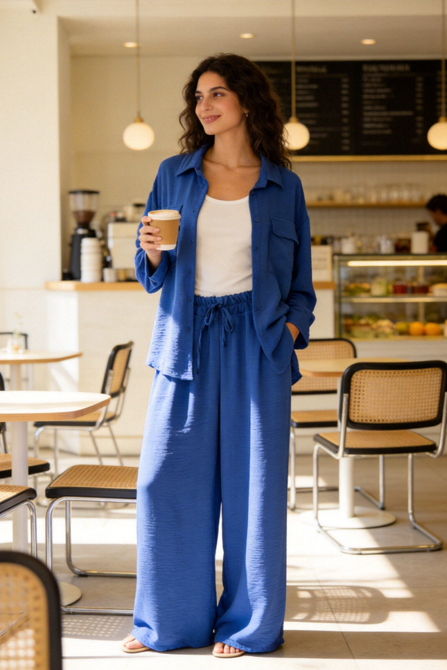 CONJUNTO ARMONIAS BARI