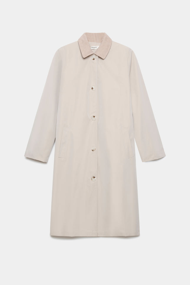 GARBADINA ARMONIAS TEEN CUELLO PANA