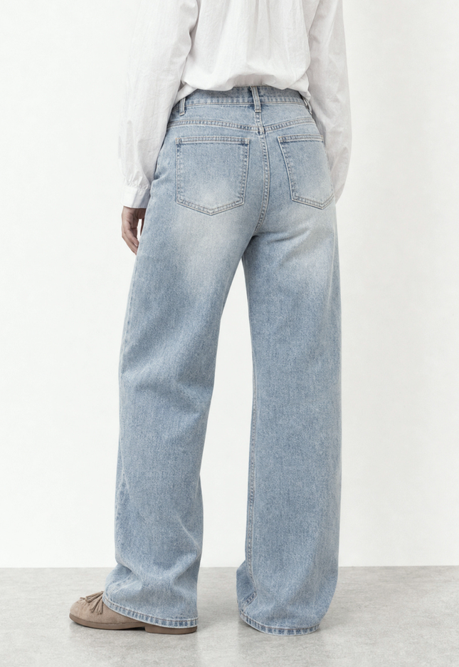 JEANS MISS LIT