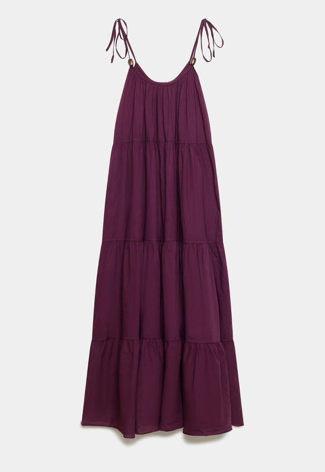 VESTIDO ARMONIAS ELOA