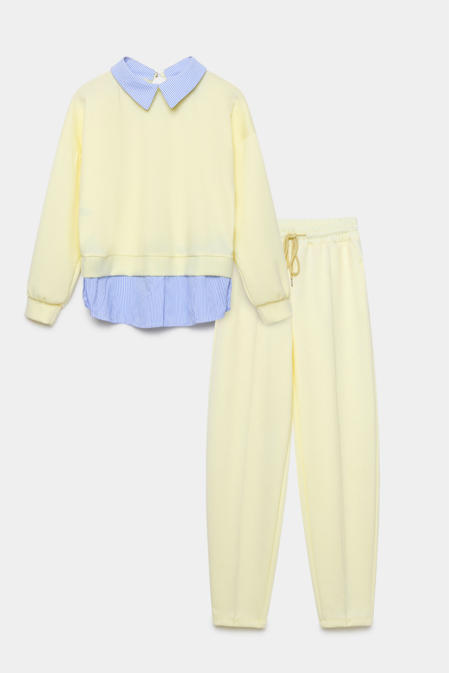 CONJUNTO ARMONIAS DIANA