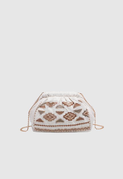 BOLSO DONNA ALESSIA LINO