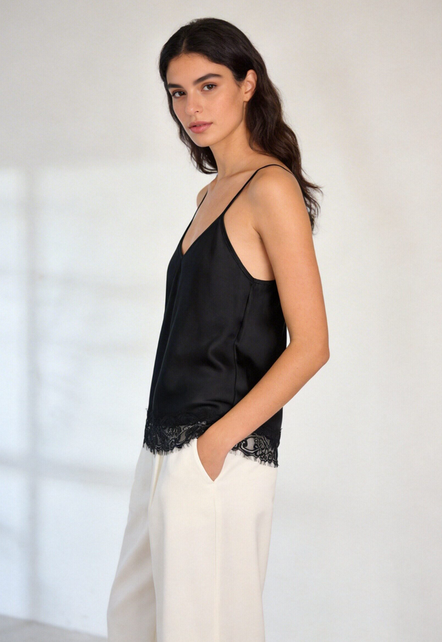 TOP ARMONIAS SATINADO