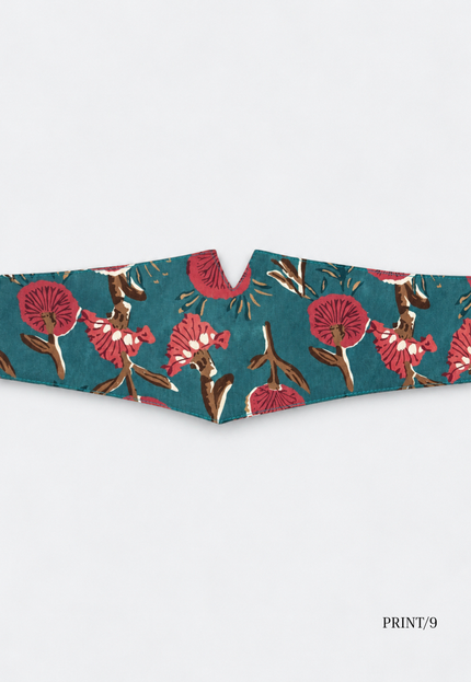 FAJÍN ARMONIAS ESTAMPADO