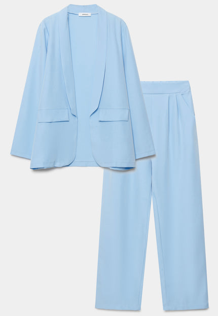 CONJUNTO ARMONIAS CURVE LARA