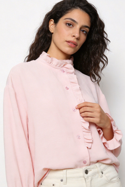 BLUSA ARMONIAS AFRICA