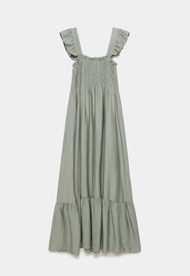 VESTIDO ARMONIAS ALICE
