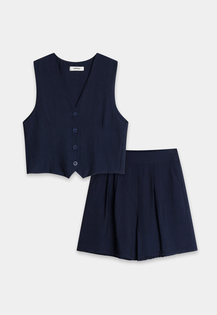 CONJUNTO ARMONIAS MEGAN