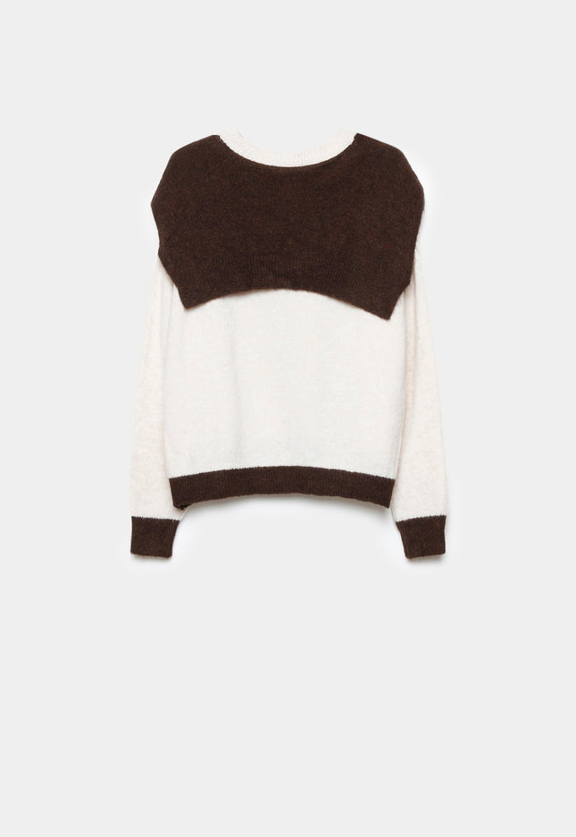 JERSEY ARMONIAS CAPA