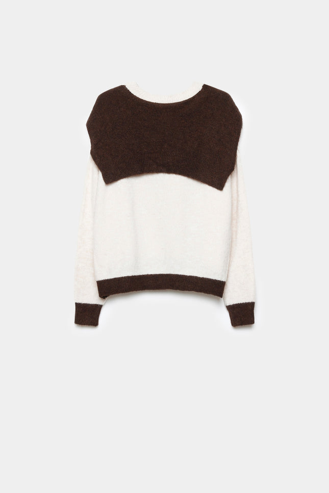 JERSEY ARMONIAS CAPA