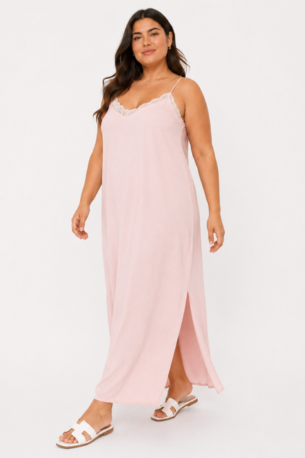 VESTIDO ARMONIAS CURVE ASTI