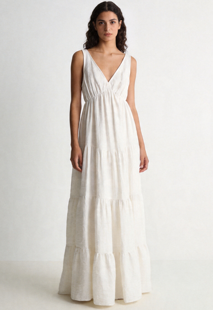 VESTIDO ARMONIAS SILIA
