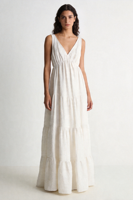 VESTIDO ARMONIAS SILIA