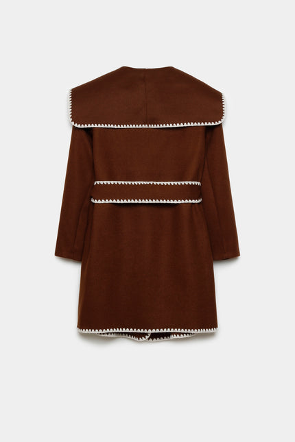 CHAQUETA ARMONIAS TULIP