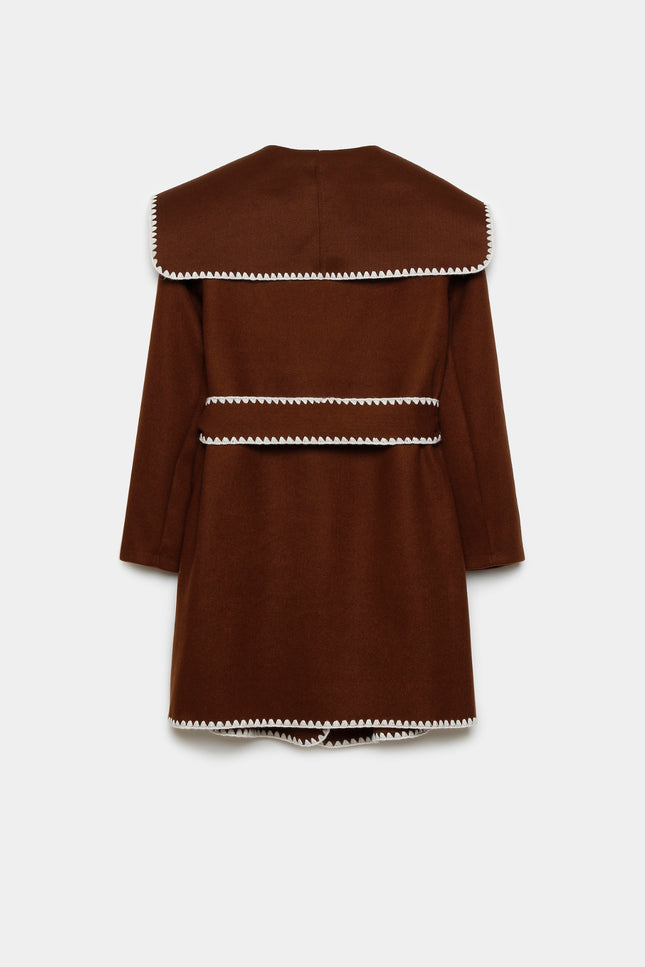 CHAQUETA ARMONIAS TULIP