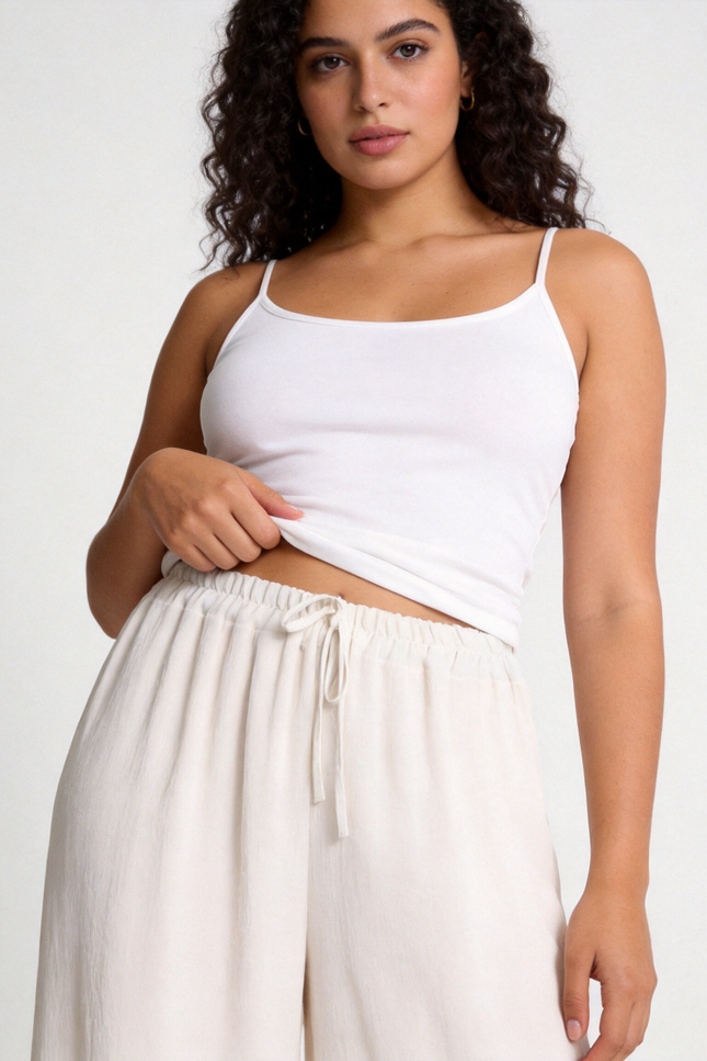 PANTALÓN ARMONIAS CURVE LEIRA