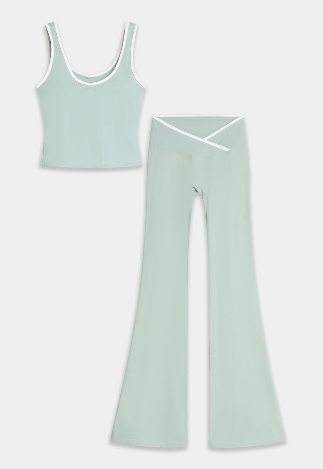 CONJUNTO ARMONIAS SPORT