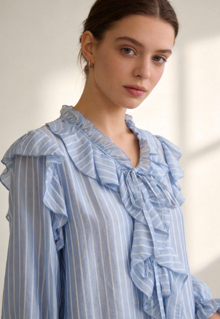BLUSA ARMONIAS TEEN FLUIDO