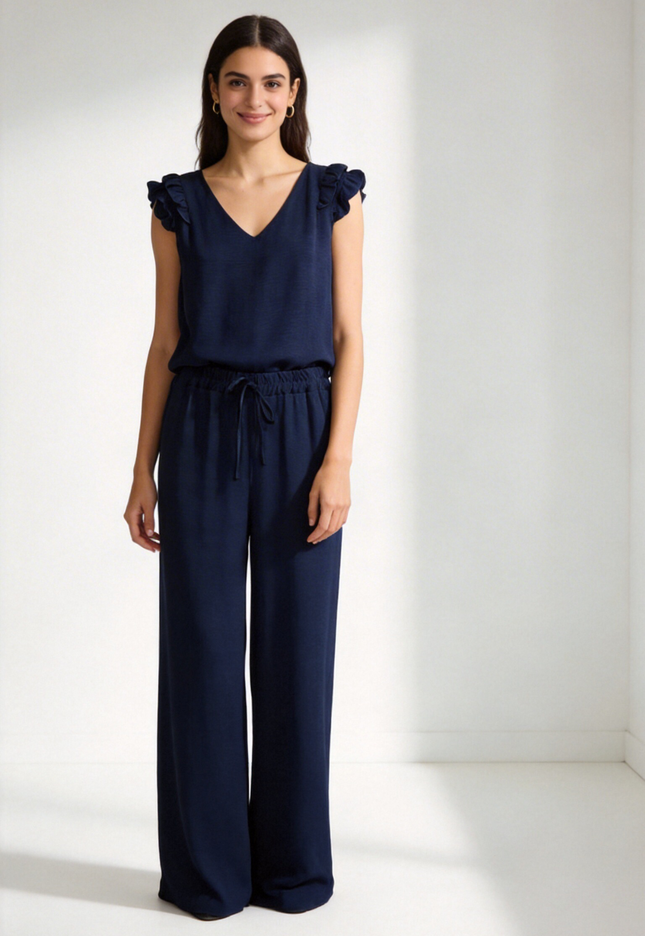 CONJUNTO ARMONIAS TRIANA
