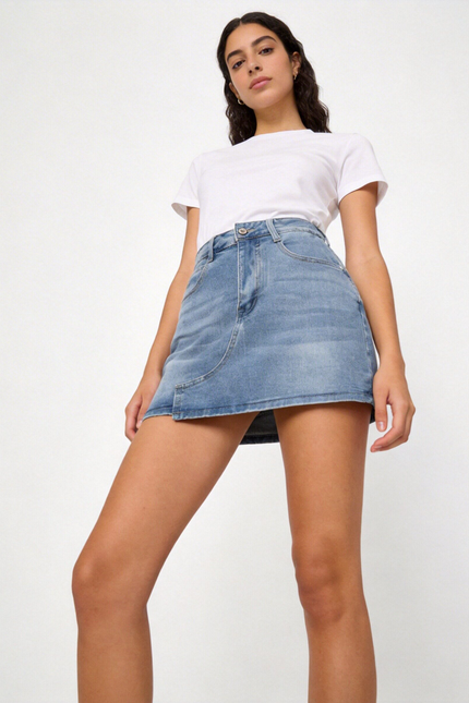 FALDA ARMONIAS BERMUDA