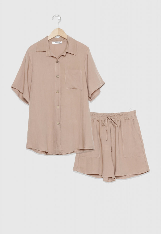 CONJUNTO ARMONIAS NOA