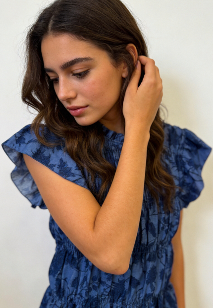 TOP ARMONIAS TEEN ESTAMPADO