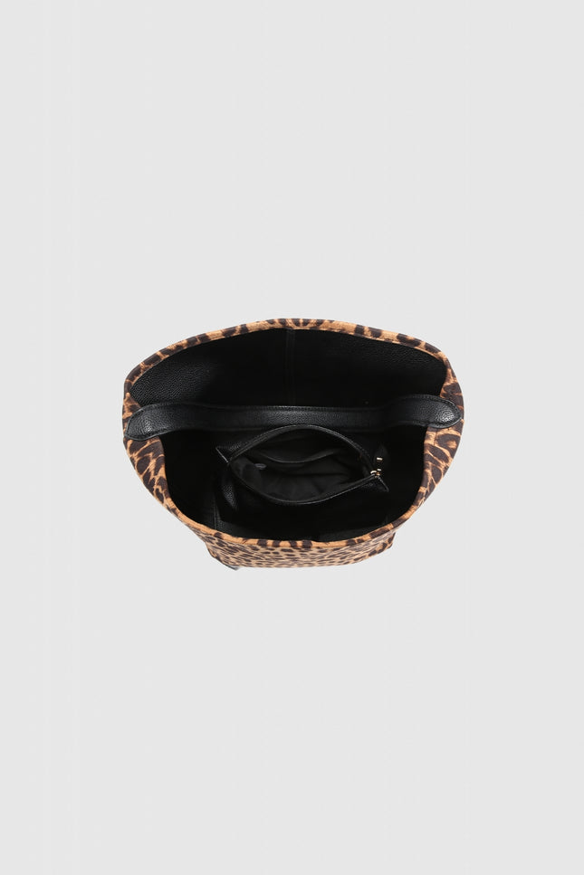 SHOPPER DONNA ALESSIA DOBLE