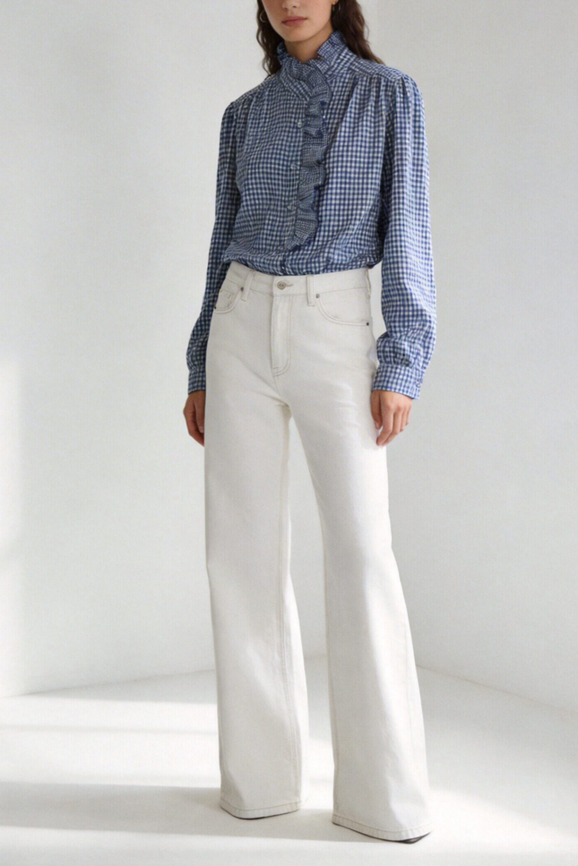 BLUSA ARMONIAS TEEN ORLY