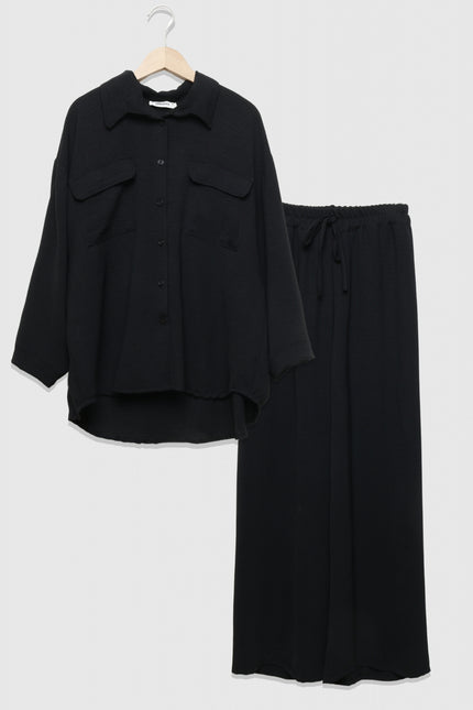 CONJUNTO ARMONIAS BARI