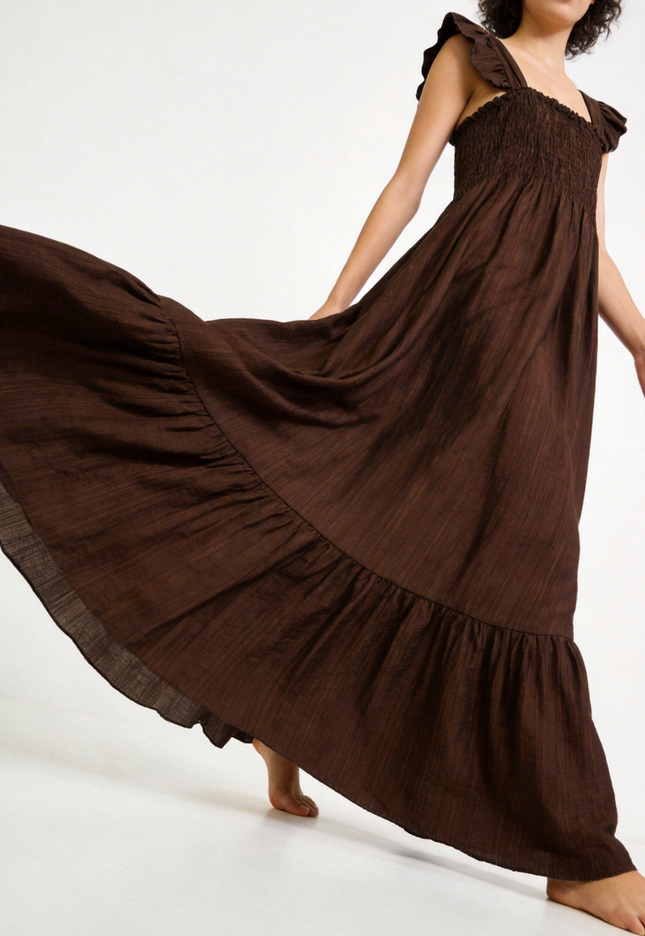 VESTIDO ARMONIAS ALICE