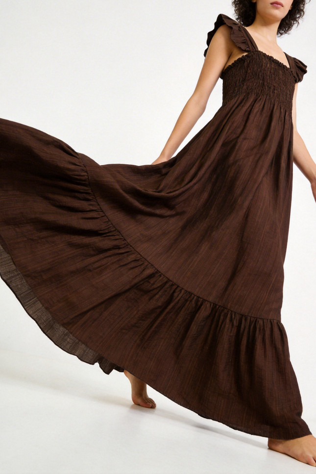 VESTIDO ARMONIAS ALICE