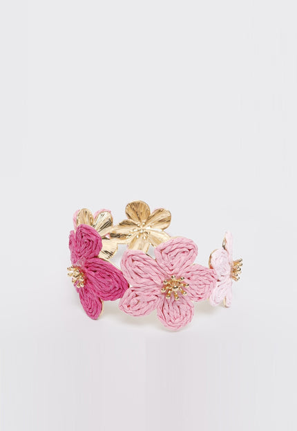 PULSERA DONNA ALESSIA CAMELIA