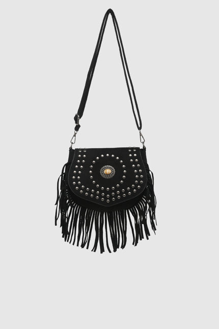 BOLSO DONNA ALESSIA FLECOS