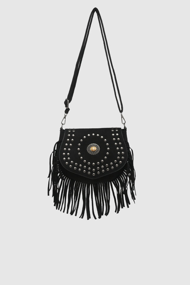 BOLSO DONNA ALESSIA FLECOS