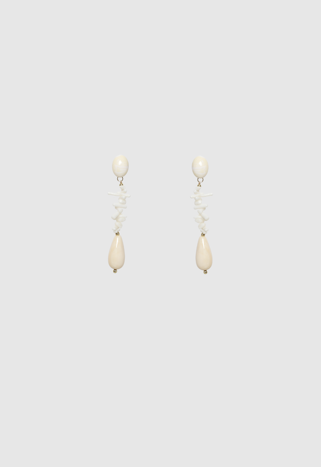 PENDIENTES LÁGRIMA