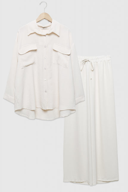 CONJUNTO ARMONIAS BARI