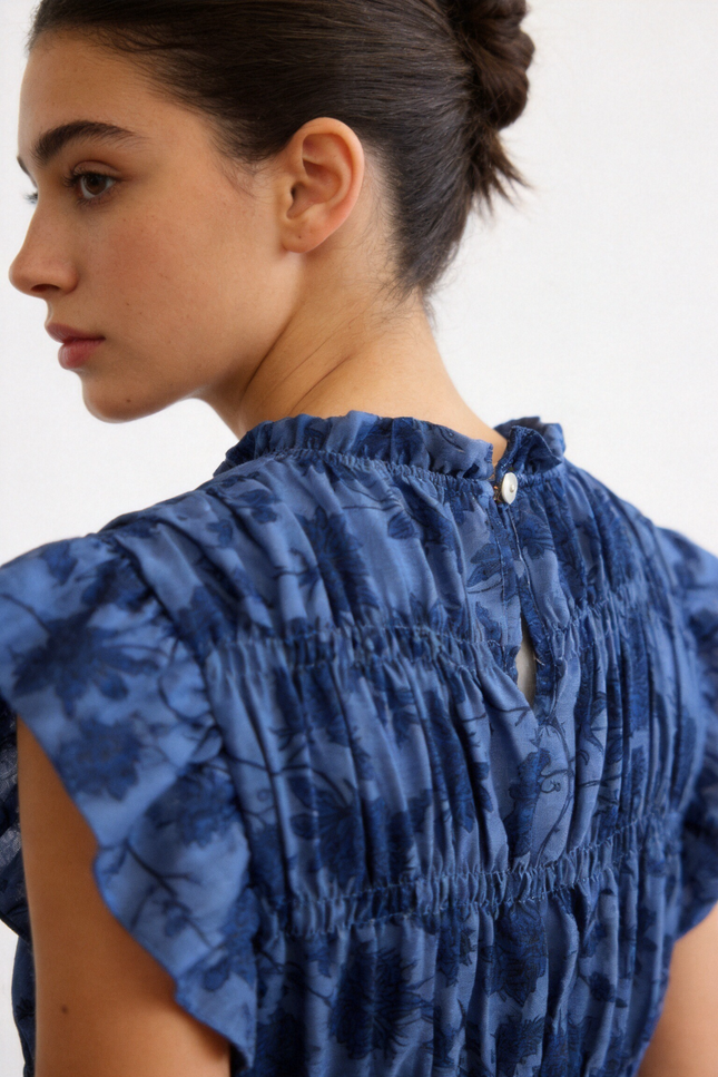 TOP ARMONIAS TEEN ESTAMPADO