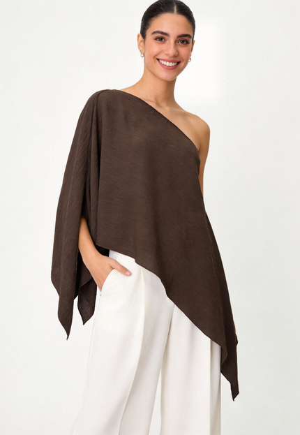 PONCHO ARMONIAS TEEN SELENA