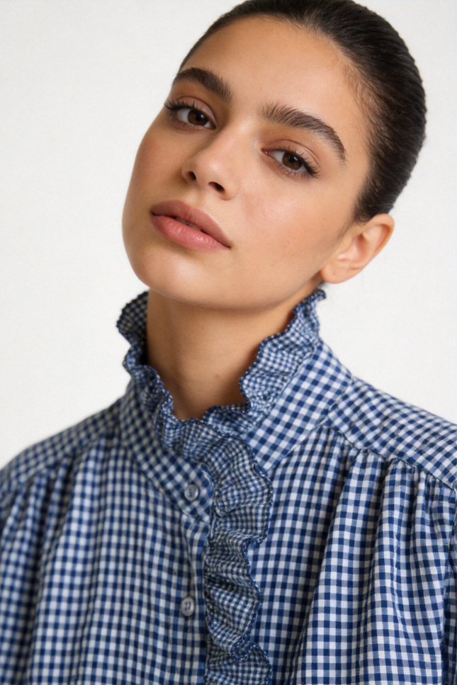 BLUSA ARMONIAS TEEN ORLY