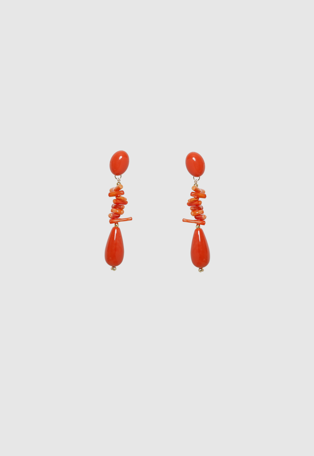 PENDIENTES LÁGRIMA