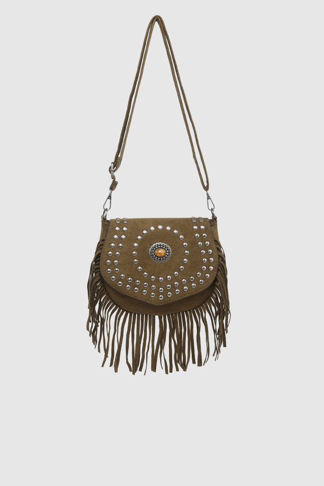 BOLSO DONNA ALESSIA FLECOS