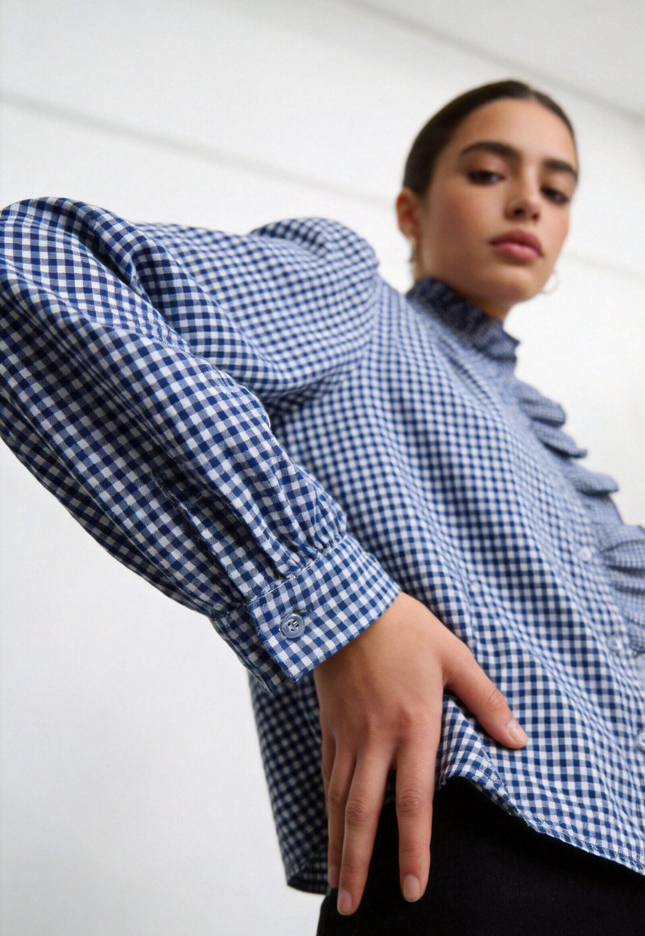 BLUSA ARMONIAS TEEN ORLY