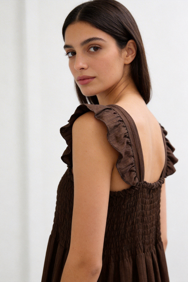 VESTIDO ARMONIAS ALICE