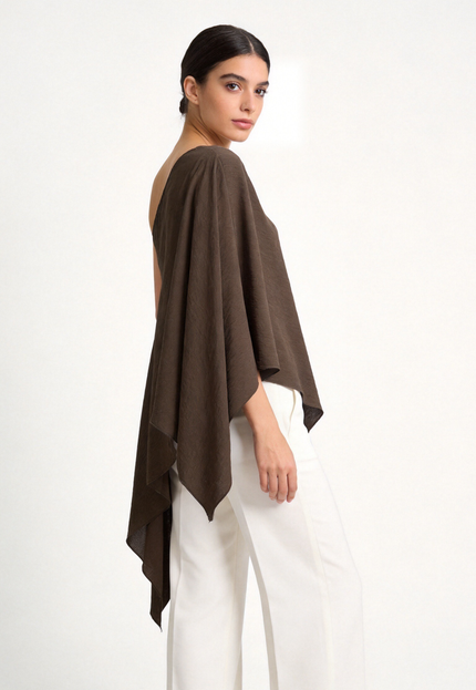 PONCHO ARMONIAS TEEN SELENA